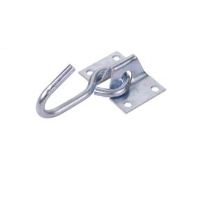 Cheap Wall Plate Hammock Hook wholesale