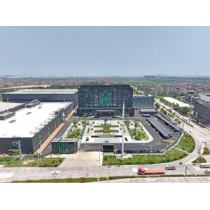 Fujian Nanwang Environment Protection Scien-tech Co., Ltd