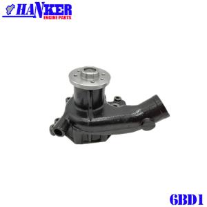Cheap 8-94376-865-1 Water Truck Water Pump wholesale
