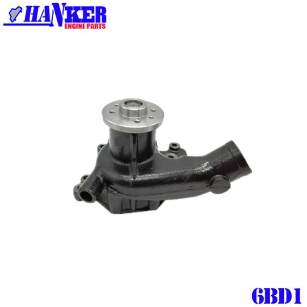 8-94376-865-1 Water Truck Water Pump