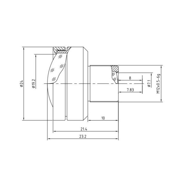 4mm F1.8 5Megapixel M12x0.5 CS mount 126degree wide angle lens, 4mm camera lens 4mm F1.8 5Megapixel M12x0.5 CS mount 126degree wide angle lens, 4mm camera lens
