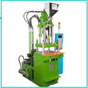 Mini Vertical Injection Moulding Machine Screw Dia 30mm To 34mm