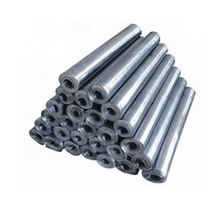 China Radiation Protection 1000mmx650mm X Ray Room Lead Plate on sale