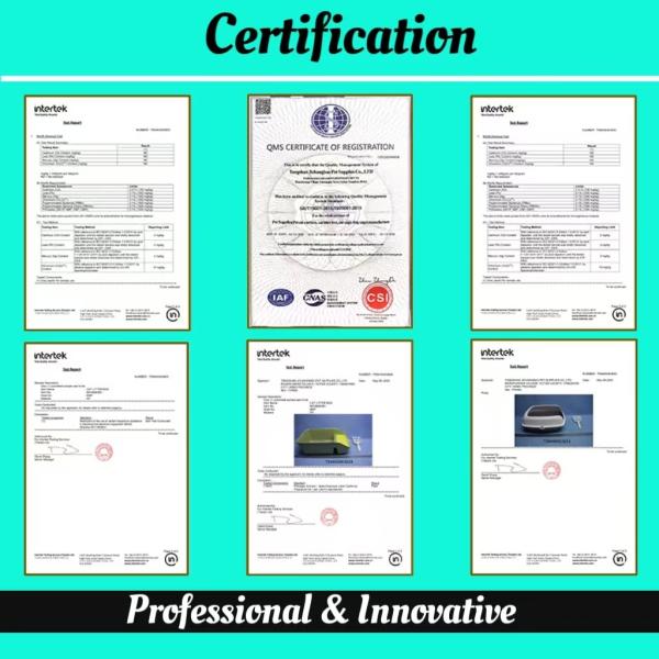 Odor Proof Modern Kitty Litter Box Splash Proof Oversized Litter Box