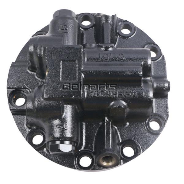 Belparts Excavator Direct Injection Travel Motor Cover ZX200-3 Final Drive Parts