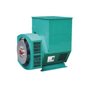 Three Phase 50KW 220V 1500RPM Brushless Alternator
