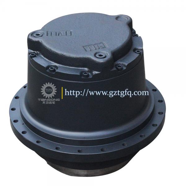 TGFQ JCB220 New Excavator Travel Gearbox Parts Apply For Travel Gearbox Assy