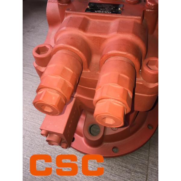 M5X130 EC460 Hydraulic Parts Roadheader Rotary Motor 14913467