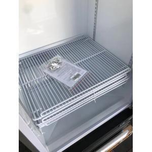 Hot Sale Commercial Upright Fridge Freezer Single-Temperature Vertical Glass