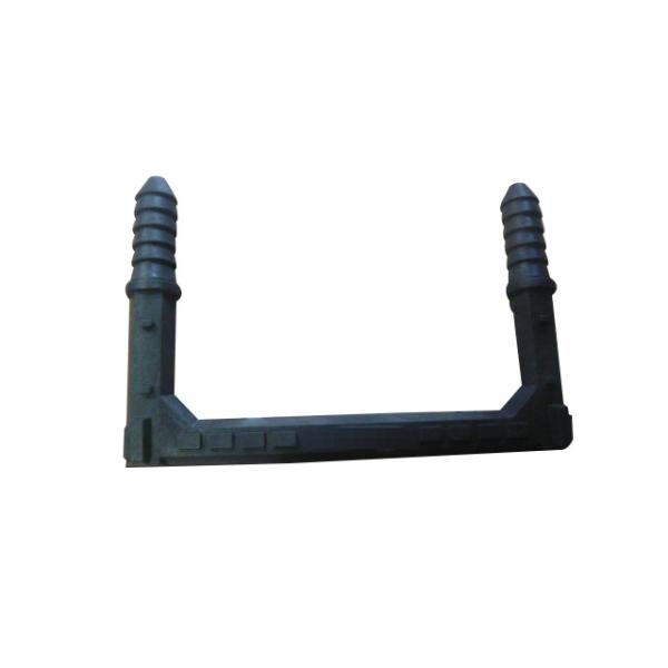 High Corrosion Resistance Standard Manhole Cover Ladder Manhole Steps