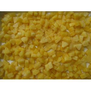 Cheap Canned pineapple tidbits wholesale