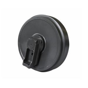 Customized Undercarriage Idler For Excavator