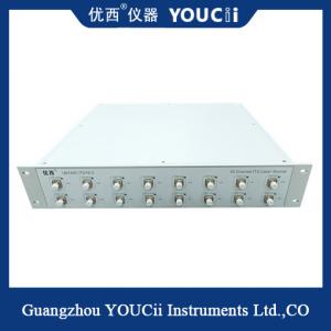 Cheap 48 Channel C - Band ITU Wavelength Comb Light Source Power Adjustable wholesale