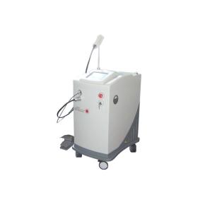China Long Pulse Laser hair removal device on sale