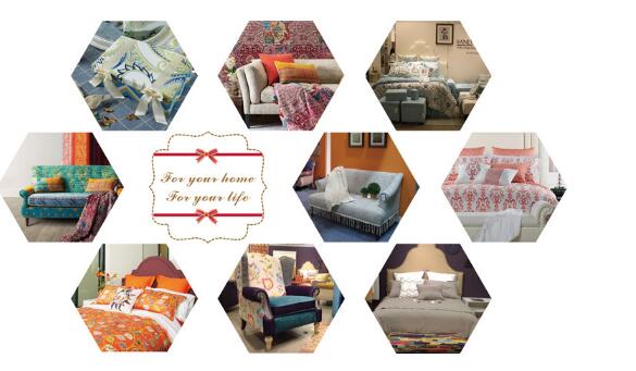 American style round Bedroom leather upholstery wheel ottoman