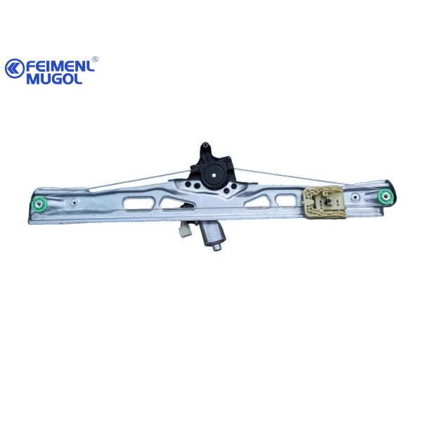 GK2-V23201BA Car Front Left Door Window Lift JMC1030 Car Auto Body Parts