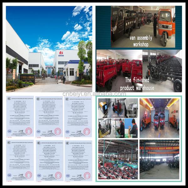 Hot Tricycle Passenger Tricycle Tuk Tuk With 380kg Load Capacity And Fuel Tank 13L