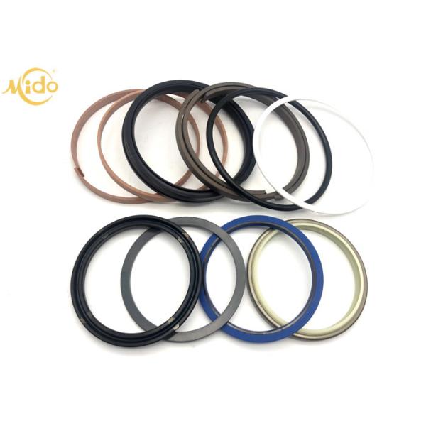 PC200-5 / PC210-6 Boom Kit Part no 707-99-46600 Hydraulic Cylinder Seal Kit for Smooth Operation