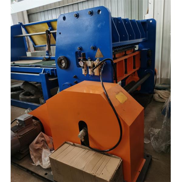 Cold Rolled CR CRC CRS Sheet Steel Cut To Length Machine 28pcs/Min X 2m