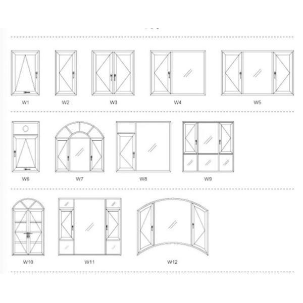 Modern Glass Bathroom Entry Doors House Aluminum Tempered Glass Door