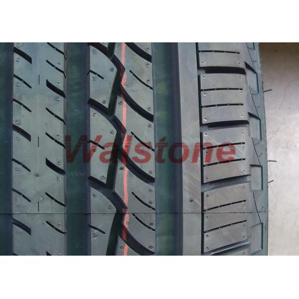 Crossover 265/60R18 100/104V Highway Tread Tires Sporty Look 18 Inch Size
