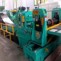 Gold Supply Galvanized Silicon Iron Steel Sheet Metal Roll 1mm 2mm Galvanized Steel Plate