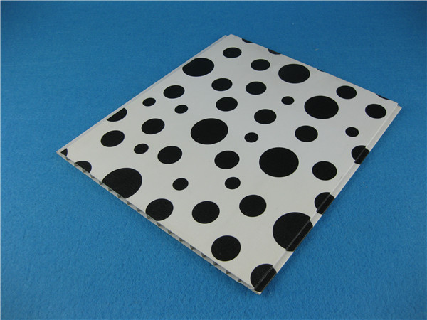 SGS Waterproof Plastic Brick Wall Panels For Bedroom And Bahroom