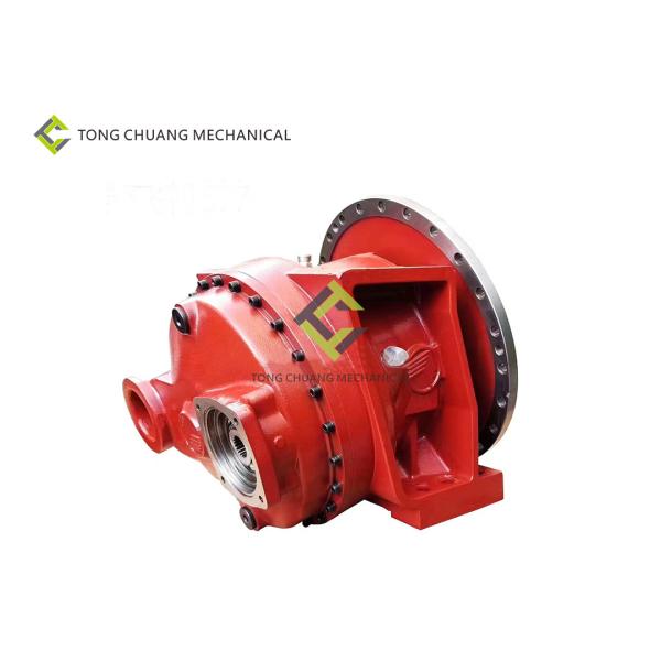 575L Concrete Truck Mixer Parts Reducer 1200 Rpm 12 Months Assurance