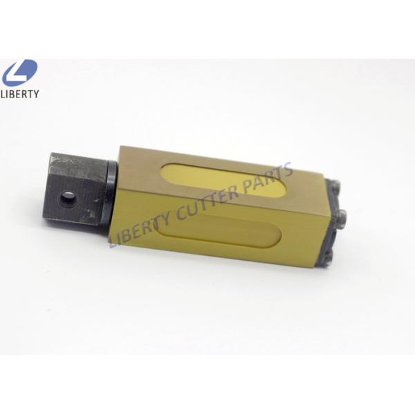 High Performance Slide Block / Slider NF08-02-06W2.0 For YIN 7N Auto Cutter