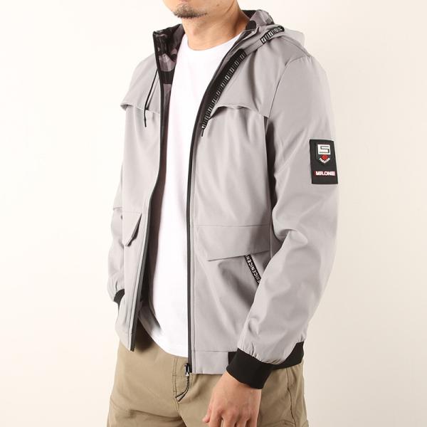 Stockpapa Rib Bottom Mens Waterproof Jackets S M L XL 2XL 3XL