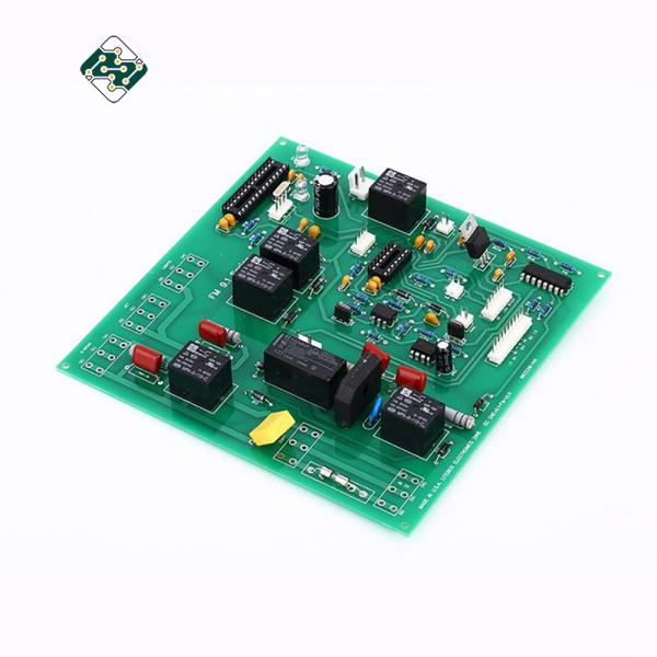 GPS Tracker Medical PCB Assembly Circuit Board Remote Control For RC Car