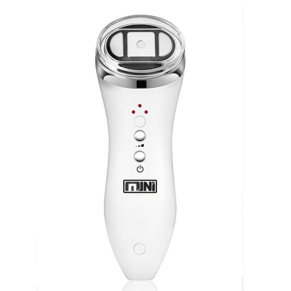 50 / 60 HZ Home Use Beauty Device , Non Invasive Mini HIFU Machine