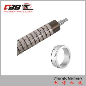 Buy cheap 3 Inch Differential Drive Shaft from wholesalers