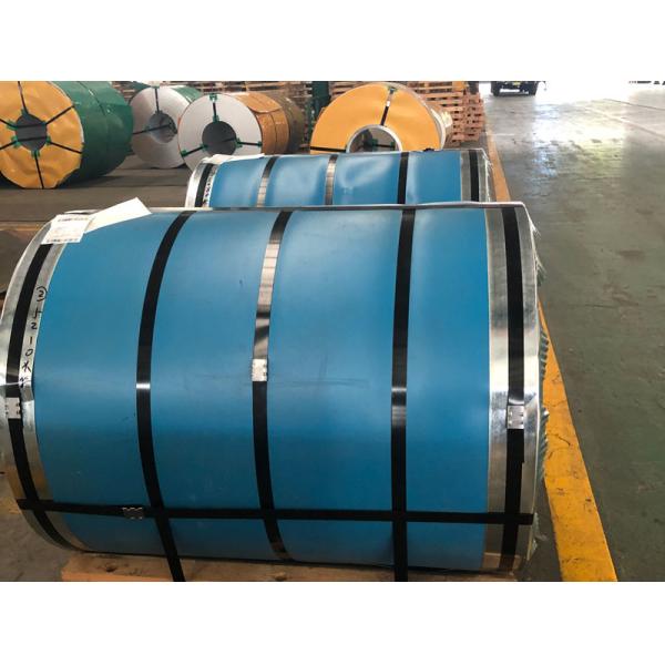 1mm Thick 304 430 904L 2b Ba Bright Stainless Steel Coil Sheet Strip for Kitchenware