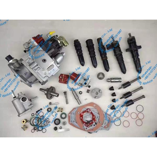 PC200-7 PC200-8 Car Valve Replacement 928400473 0928400617 Fuel Pump Solenoid Valve