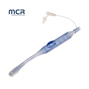 Cheap Soft Silicone Head Suction Toothbrush System With Injection Port wholesale