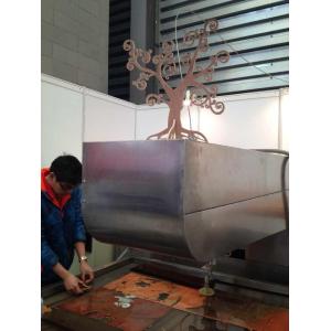 China CNC Water jet cutting machine,cnc water jet manfacturer on sale