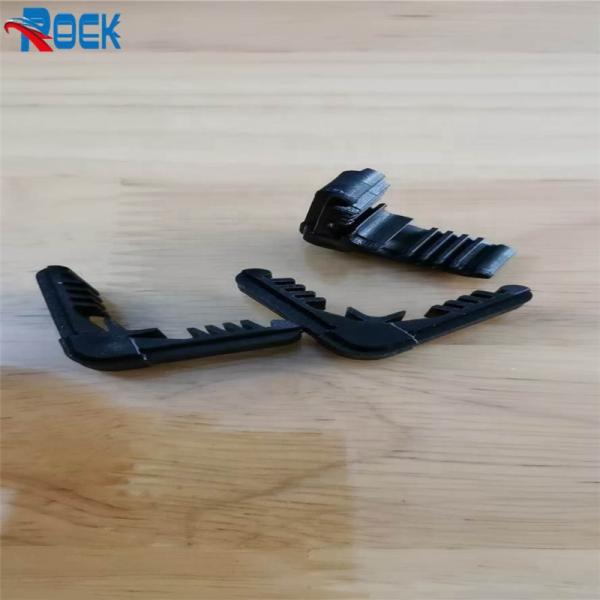 Plastic Screen Corner Keys 4A-40A For Aluminum Spacer Bars