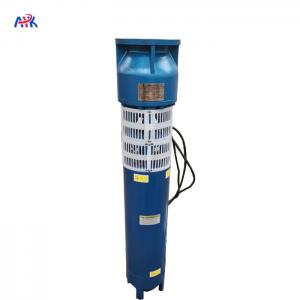 Cheap 800GPM Tank Water Submersible Pump And Pipeline Pump For Water Truck System wholesale
