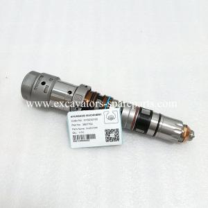 China Engine Injector 3867762 For TR45 Construction Machinery Equipment on sale