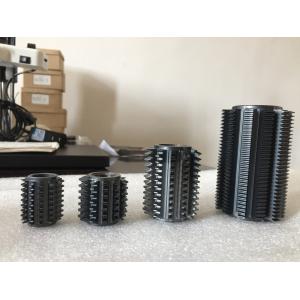 China Polished Alloy High Speed Steel Lathe Tools Powder Metallurgy Hob on sale