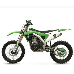 Cheap off road powerful engine racing bike Dirt bike 450cc wholesale