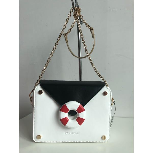 fashion new ladies messenger shoulder bags women handbags small and square chain bag