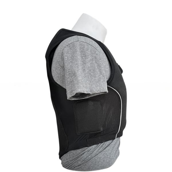 Customized Horse Bridle Equestrian Vest for Children's Riding Performance