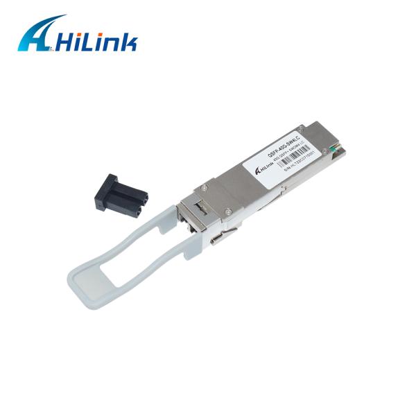 QSFP+ SWDM4 Optical Transceiver 40G Ethernet Duplex MMF For Data Center