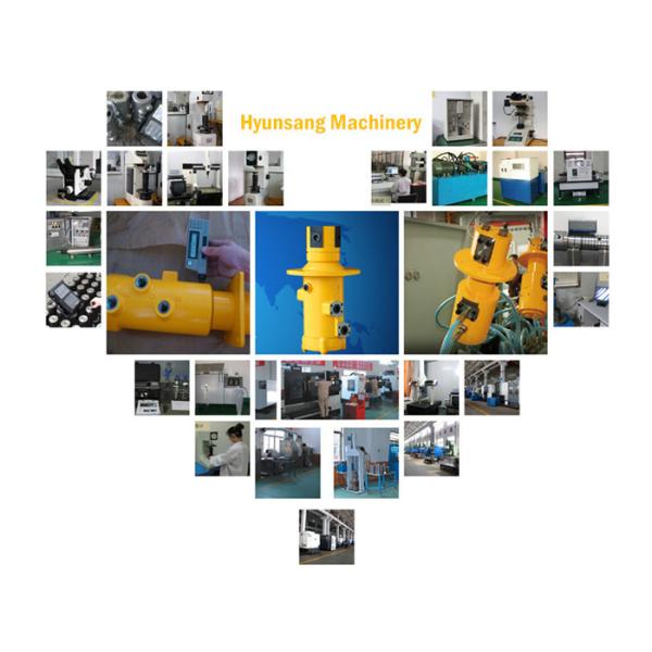 HYUNSANG EXCAVATOR CAB RCV LEVER RH 31N6-20071 31N620071 31N6-20060 31N6-20061 31N6-20050 31N6-20070