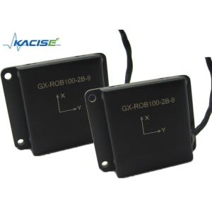 MEMS Electronic Gyroscope Sensor Anti Interference Dip Performance