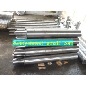 Buy cheap ASTM B160 UNS N02200 round bar bars rod rods from wholesalers