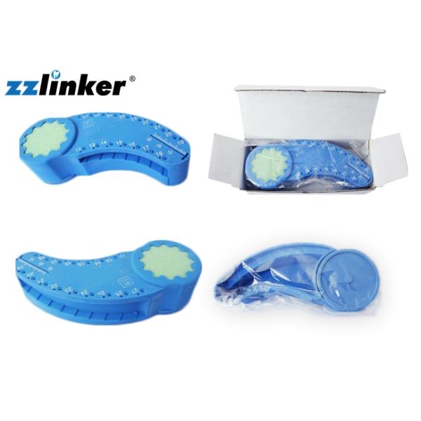 Test Endodontic File Box Board Plastic Autoclave Measure Your Working Length