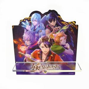 Cheap Tabletop Display Anime Phone Stand Single Sided Double Sided Printing wholesale